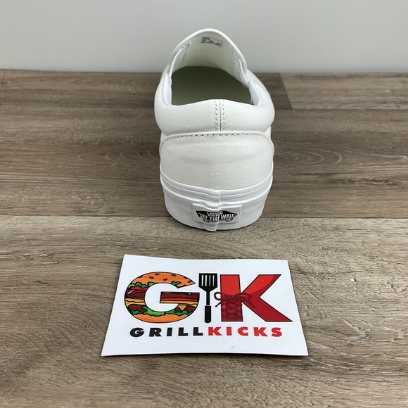 Men’s Vans Classic Slip- On - Picture 2 of 5